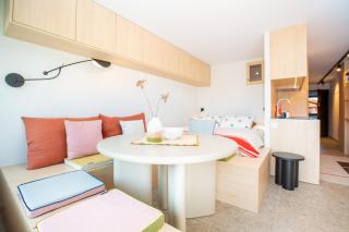 Scandi Chic Apt in Heart of Morzine - 3