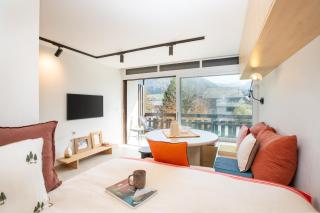 Scandi Chic Apt in Heart of Morzine - 9