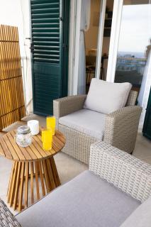 Modern Sea View Studio - 8