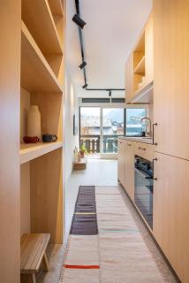 Scandi Chic Apt in Heart of Morzine - 8