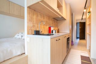 Scandi Chic Apt in Heart of Morzine - 1