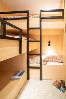 Scandi Chic Apt in Heart of Morzine - 6