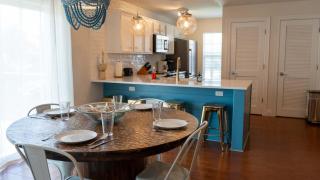 Modern Beach Home with Pool Steps Away - 8