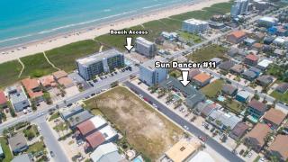 Modern Beach Home with Pool Steps Away - 0