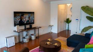 Modern Beach Home with Pool Steps Away - 4