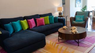 Modern Beach Home with Pool Steps Away - 2