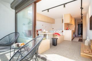 Scandi Chic Apt in Heart of Morzine - 4