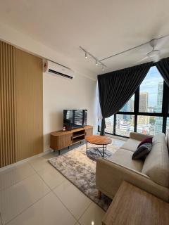 Majestic Residence KLCC By AFA - 7