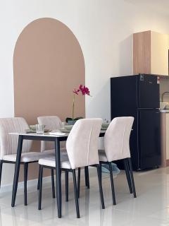 Majestic Residence KLCC By AFA - 4