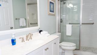 Comfy Updated Beachside Getaway - 2