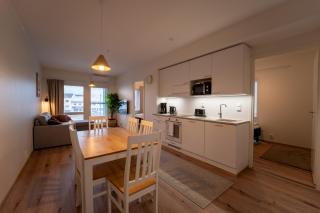 Snowflake XII Family rooms - 4