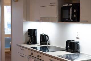 Snowflake XII Family rooms - 1