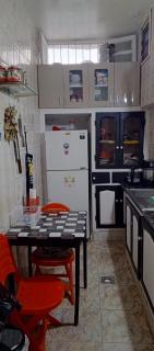 Chambre privée avec terrasse - 6