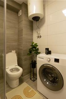 Studio space - StayPoint Prishtina - 8