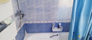 Chambre privée avec terrasse - 4