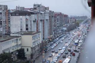 Studio space - StayPoint Prishtina - 6