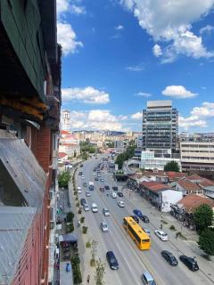 Studio space - StayPoint Prishtina - 5