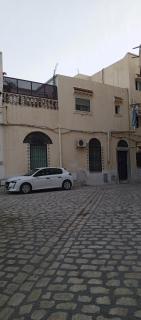 Chambre privée avec terrasse - 2