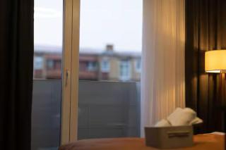 Studio space - StayPoint Prishtina - 3