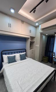 Modern Studio Unit at Victoria Sports Tower - 4