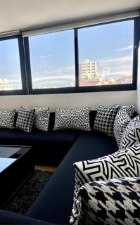 Modern Apart Heart of Casablanca Perfect Location - 1