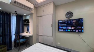 Modern Studio Unit at Victoria Sports Tower - 3