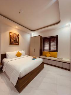 Soi by La Doma Express - 8