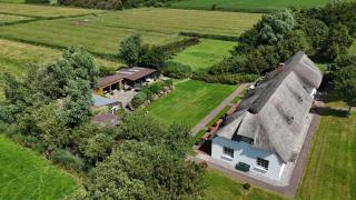 Dat Möhlenhus Peter Jensen - 1