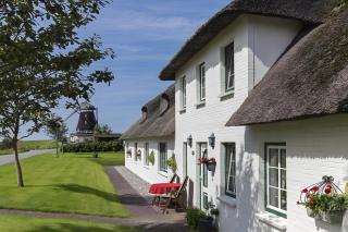 Dat Möhlenhus Peter Jensen - 0