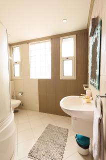 Apartment in New Cairo with Private pool - 4