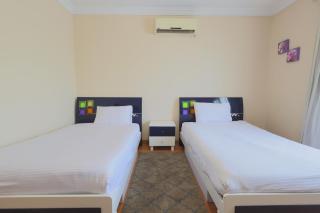 Apartment in New Cairo with Private pool - 2