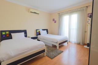 Apartment in New Cairo with Private pool - 1