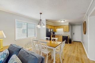 HH Beach & Tennis B13 - 5