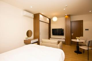 CHOWA HOME - ApartHotel Thao Dien Area - 5