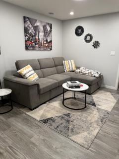 Relax, Recharge, Repeat 2Bedroom Walkout Haven - 7