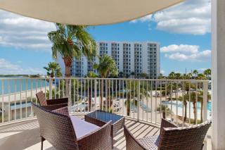 Palms of Destin 2407 - 8