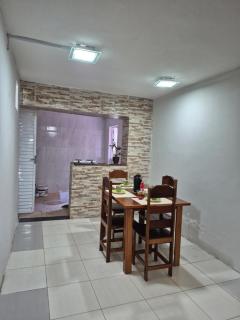 Casa Dormitório na Cidade Nova 8 próxima da Vila cop 30 - 8