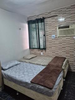 Casa Dormitório na Cidade Nova 8 próxima da Vila cop 30 - 7