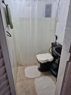 Casa Dormitório na Cidade Nova 8 próxima da Vila cop 30 - 1