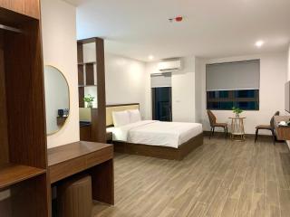 Fiorus Airport Hotel - 3