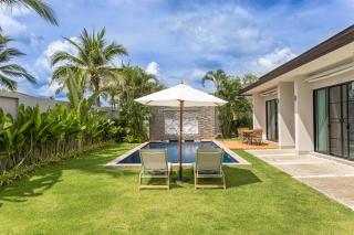 Villa Asara in Bangtao Layan - 9