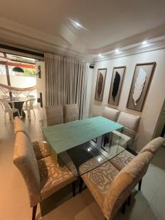 Apartamento com churrasqueira privativa - Guarapari - 3