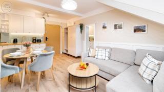 Apartamenty Good Time - Willa Pod Reglami - Centrum - 2