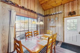 Pond Creek Retreat - 6