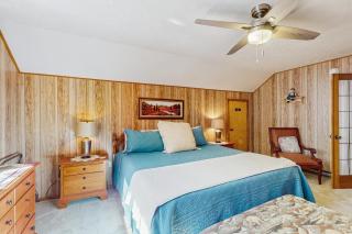 Pond Creek Retreat - 1