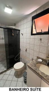 Apartamento com churrasqueira privativa - Guarapari - 1