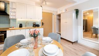 Apartamenty Good Time - Willa Pod Reglami - Centrum - 3