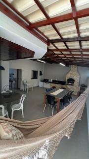 Apartamento com churrasqueira privativa - 0