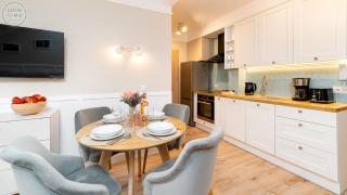 Apartamenty Good Time - Willa Pod Reglami - Centrum - 4