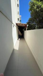 Apartamento com churrasqueira privativa - Guarapari - 6